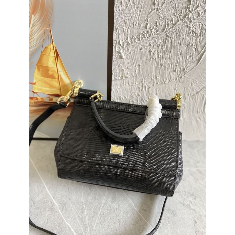D&G Handle Bags